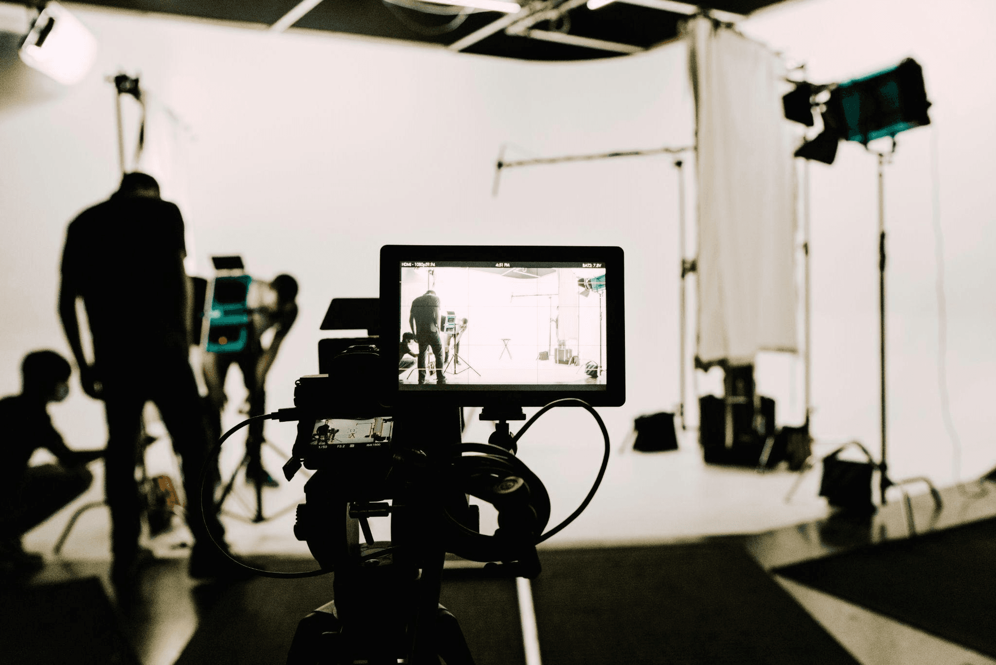 Commercial & Advertising
