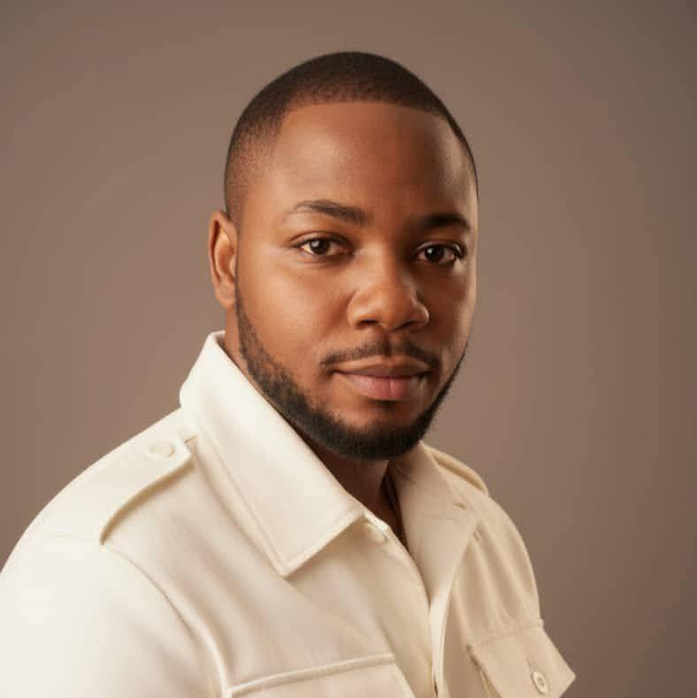 Miracle John Garba
